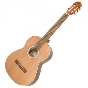 Ibérica  - Classical Guitar Serenata Ibérica - SNT C